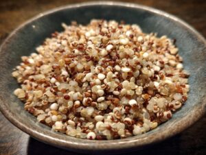 Ancient Grains