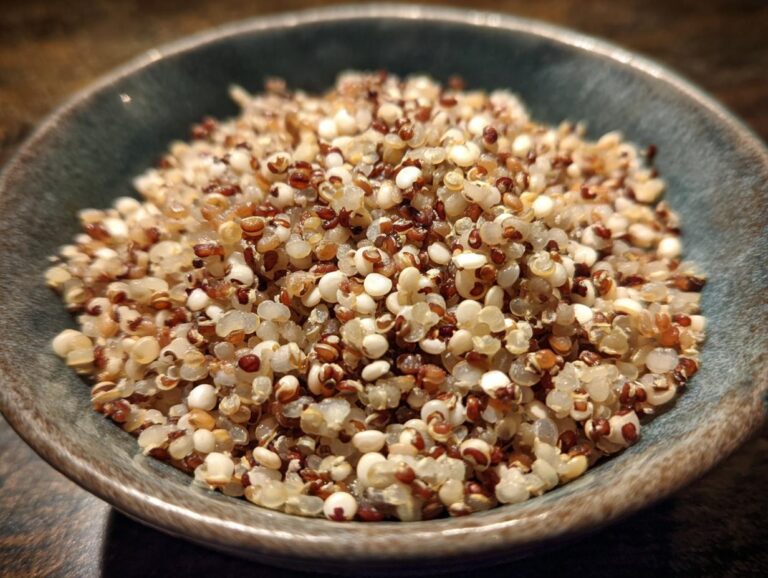 Ancient Grains