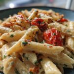 Baked Feta Pasta 2.0