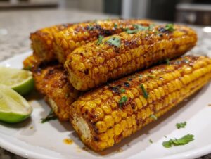 Corn Ribs