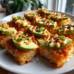 Crispy Rice Reinventions