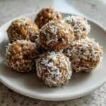 Date-Free Energy Bites