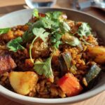 Global Comfort Foods