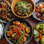 Global Comfort Plates