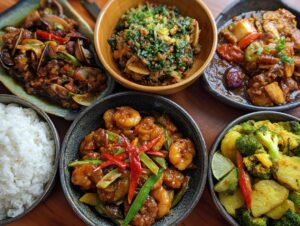 Global Comfort Plates