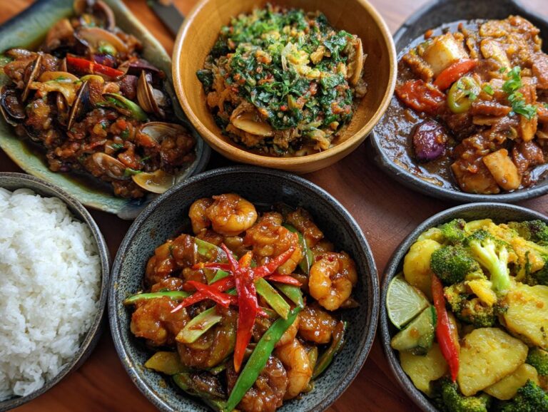 Global Comfort Plates