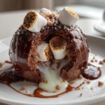 Hot Chocolate Bombs