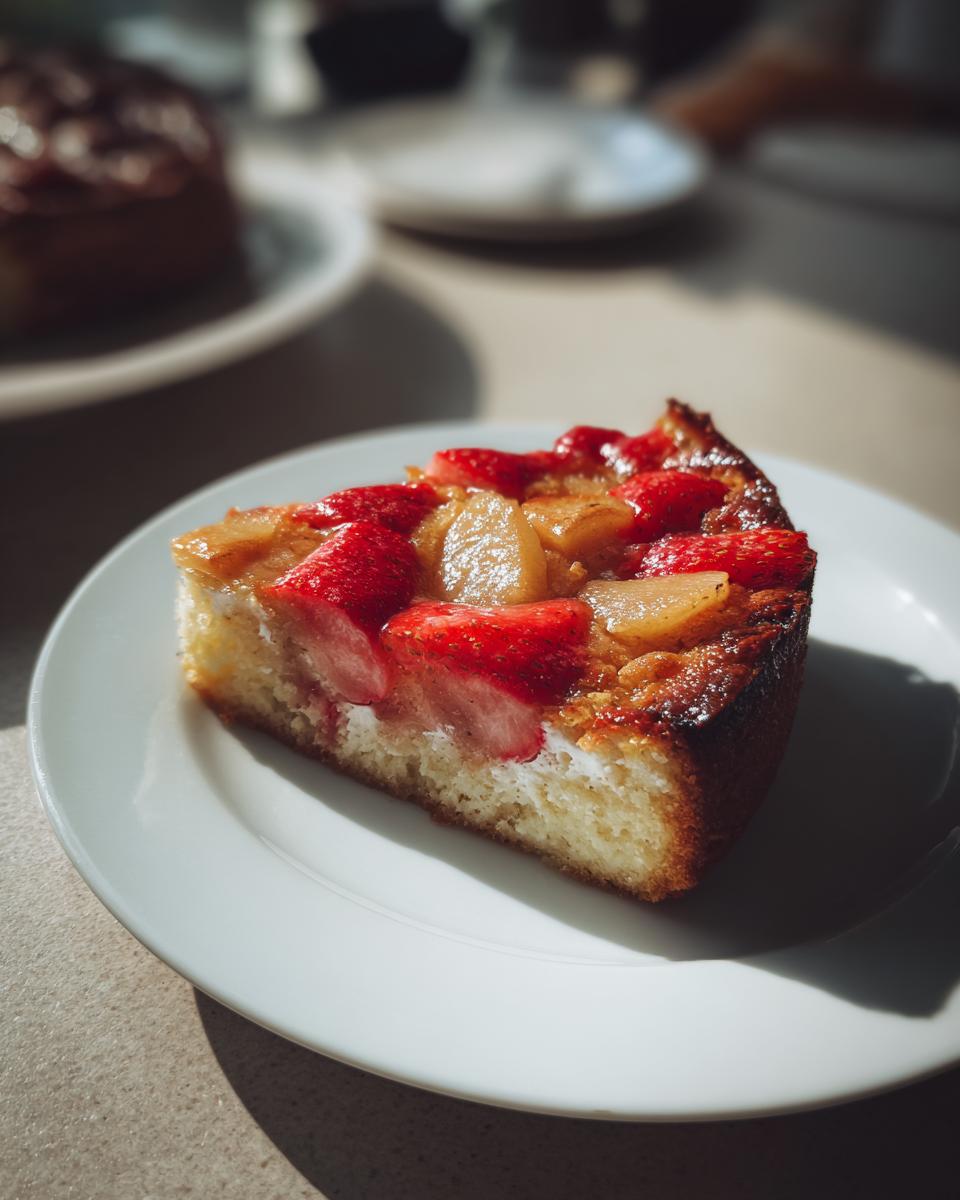 Hybrid Desserts - detail 1