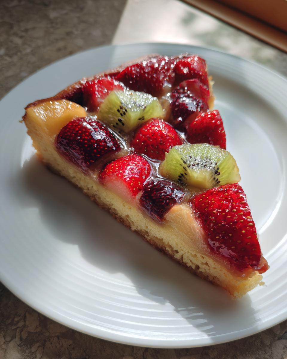 Hybrid Desserts - detail 2