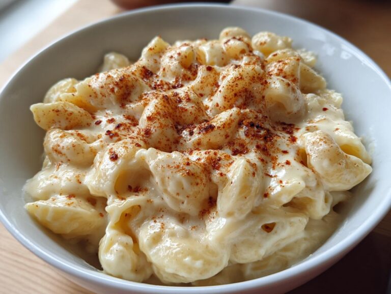 Mac n Cheese