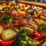 One-Pan Comfort Dinners