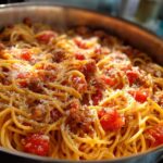 One-Pot Pasta