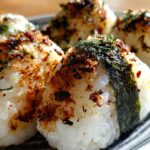 Onigiri (Rice Balls)