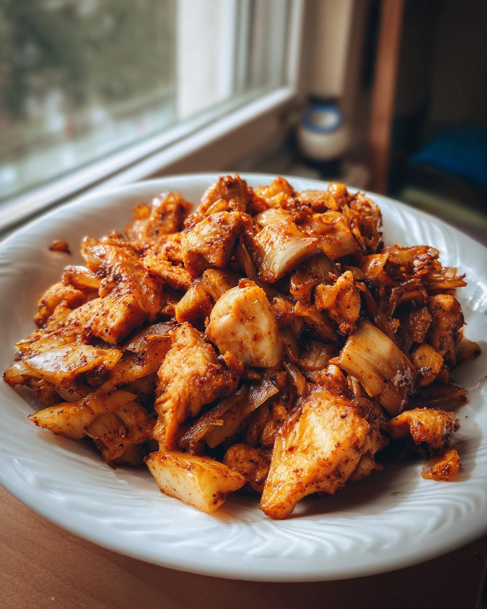 Plant-Based Seafood - detail 1