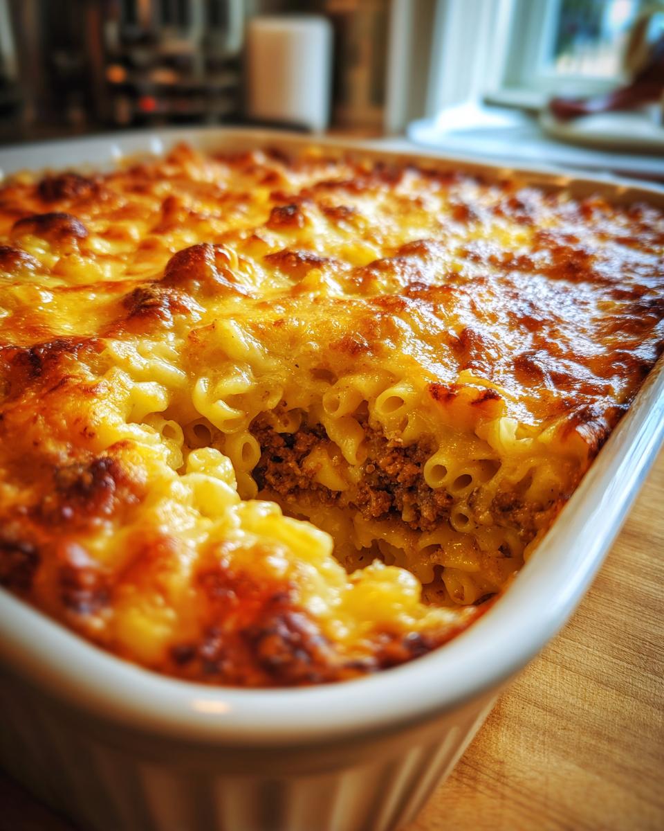 Retro Casserole Revivals - detail 1