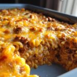 Retro Casserole Revivals