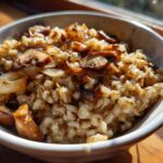 Savory Oats