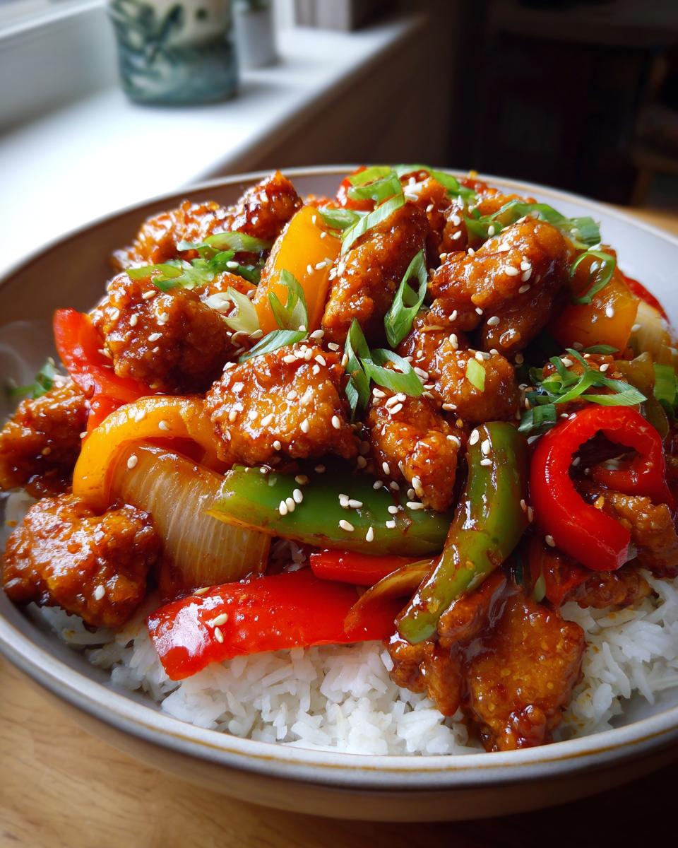 Spicy-Sweet Flavors - detail 1