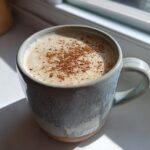 Adaptogen lattes