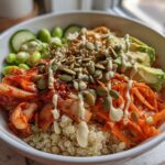 Gut-health bowls