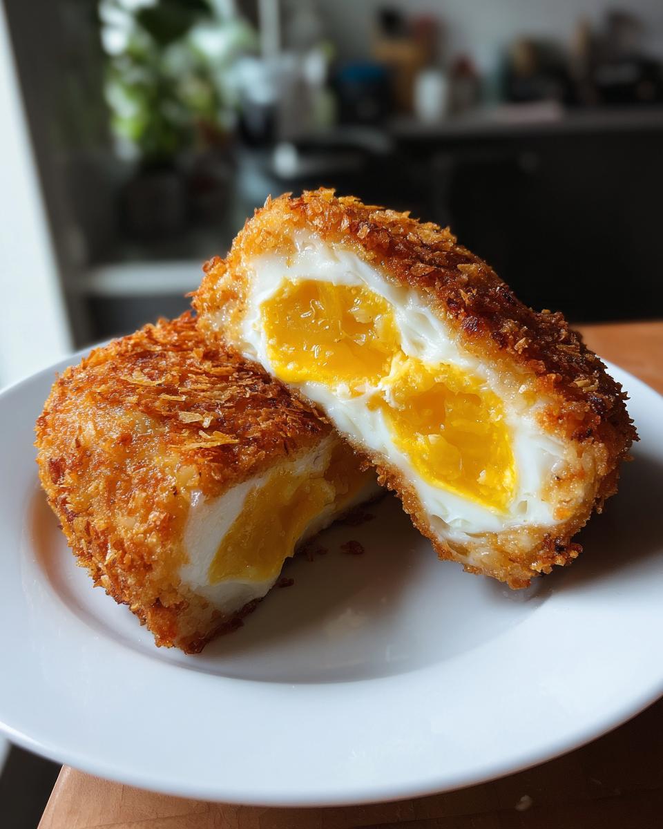 Japanese sandos - detail 1